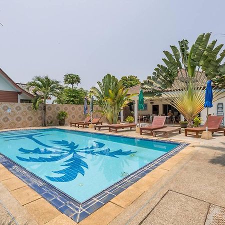 Baan Coconut Villa Pantai Bang Tao Luaran gambar