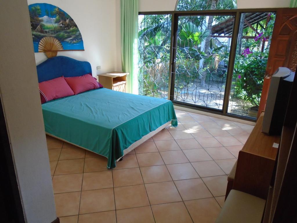Baan Coconut Villa Pantai Bang Tao Bilik gambar